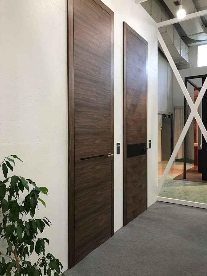 Dvere - Výstava Nitra 2017