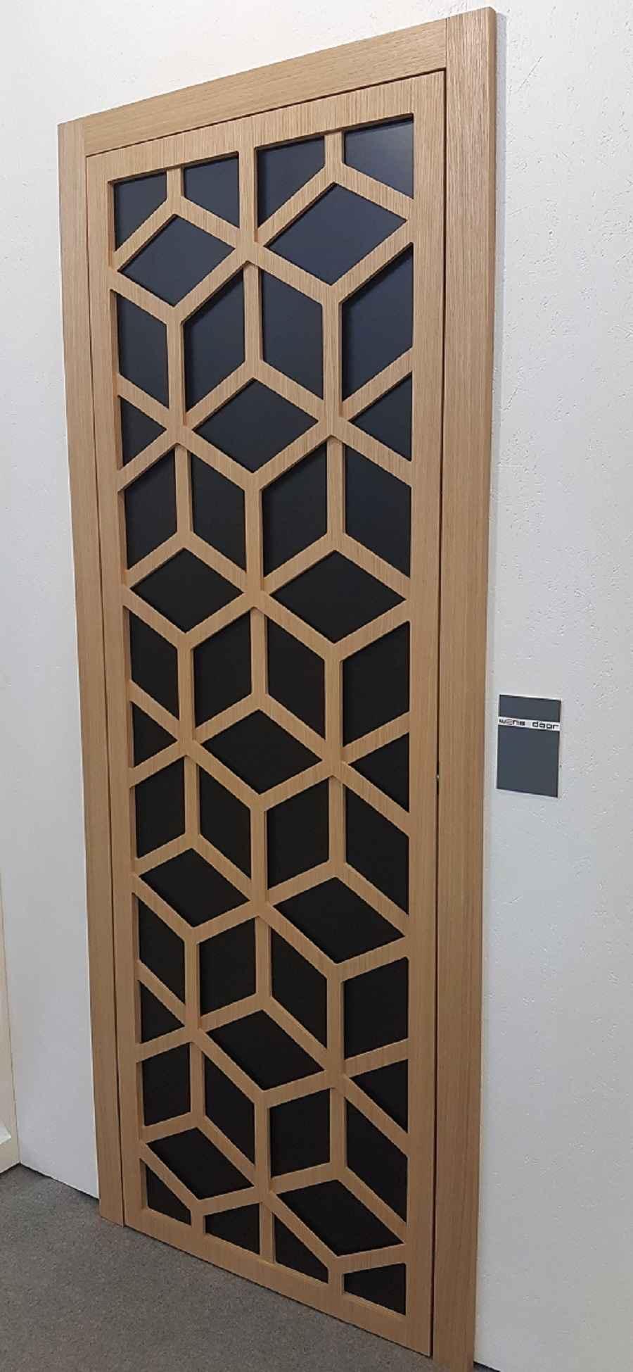 Dvere - Výstava Nitra 2017