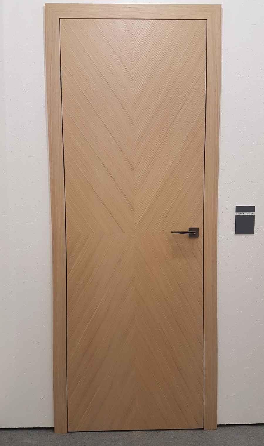 Dvere - Výstava Nitra 2017