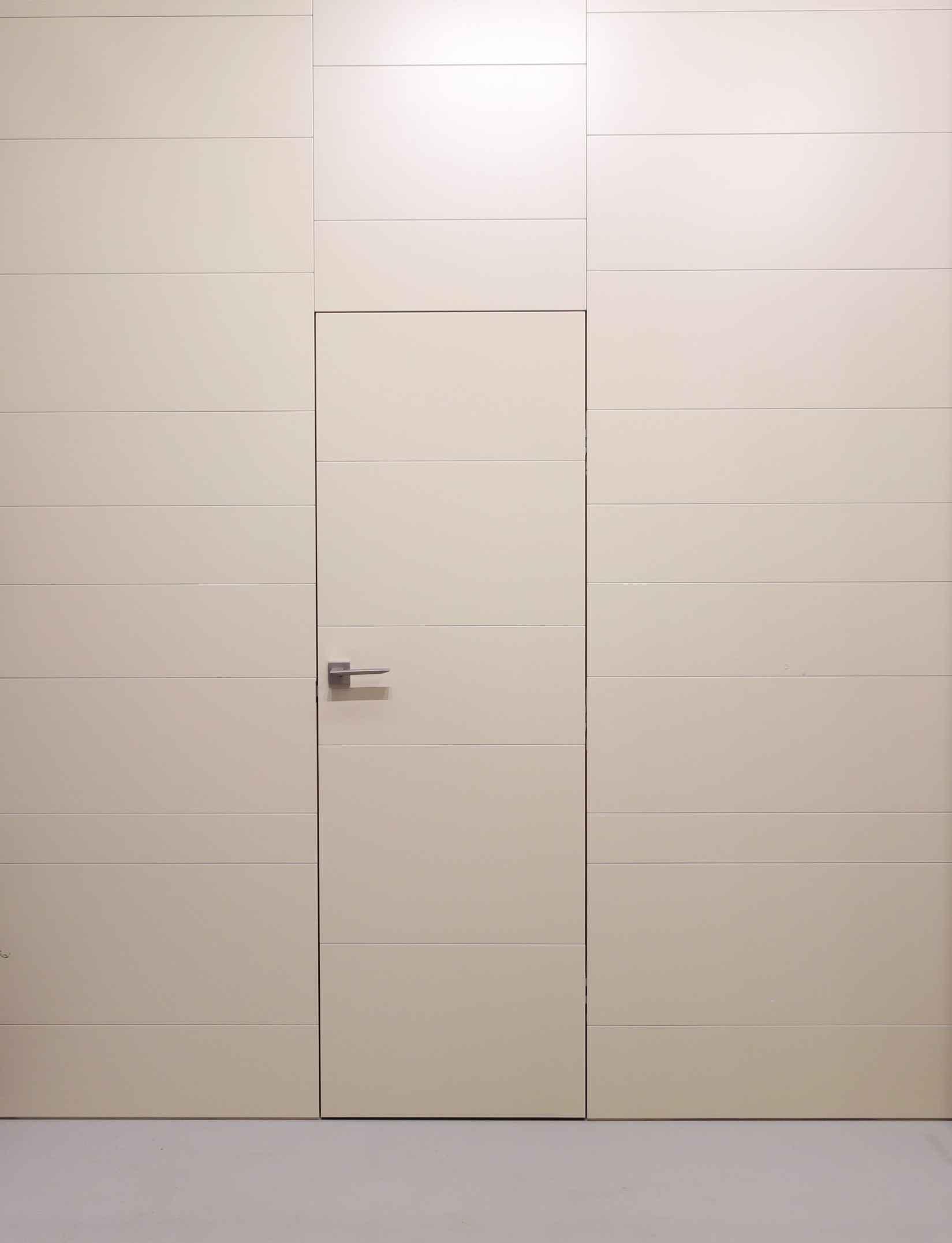 Dvere - Výstava Nitra 2018