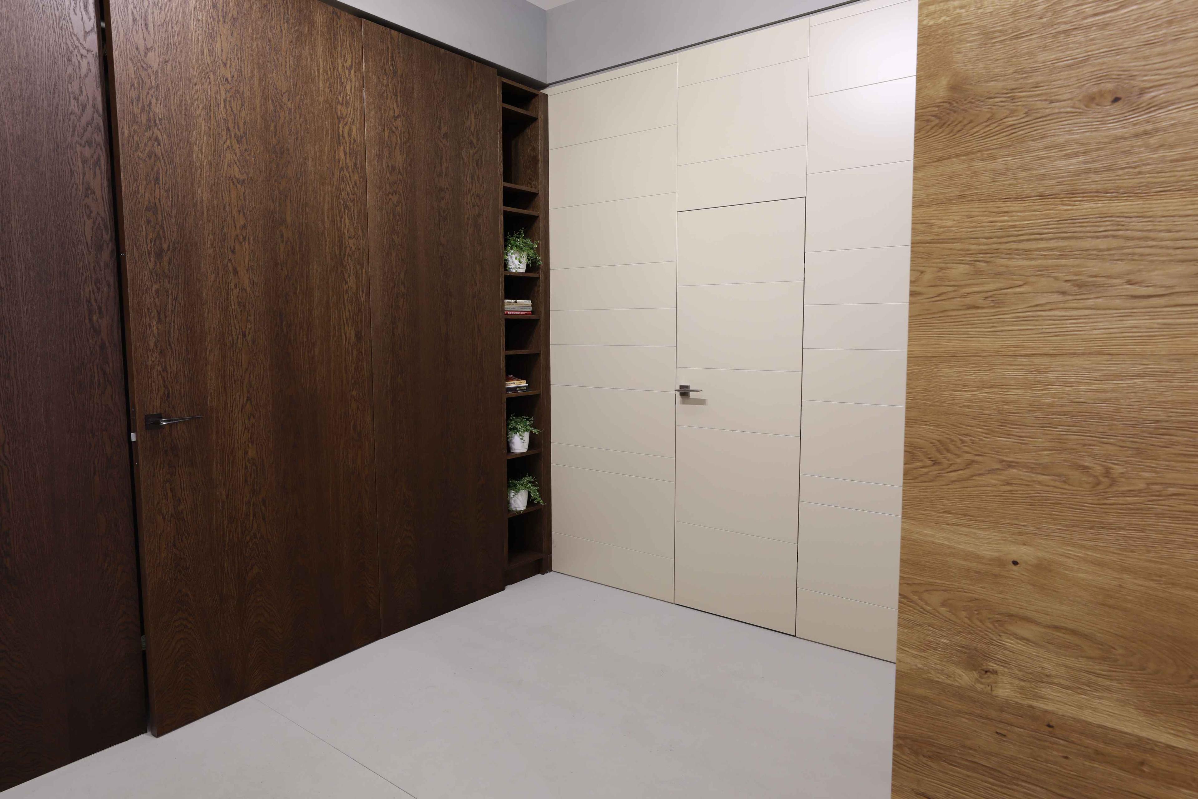 Dvere - Výstava Nitra 2018