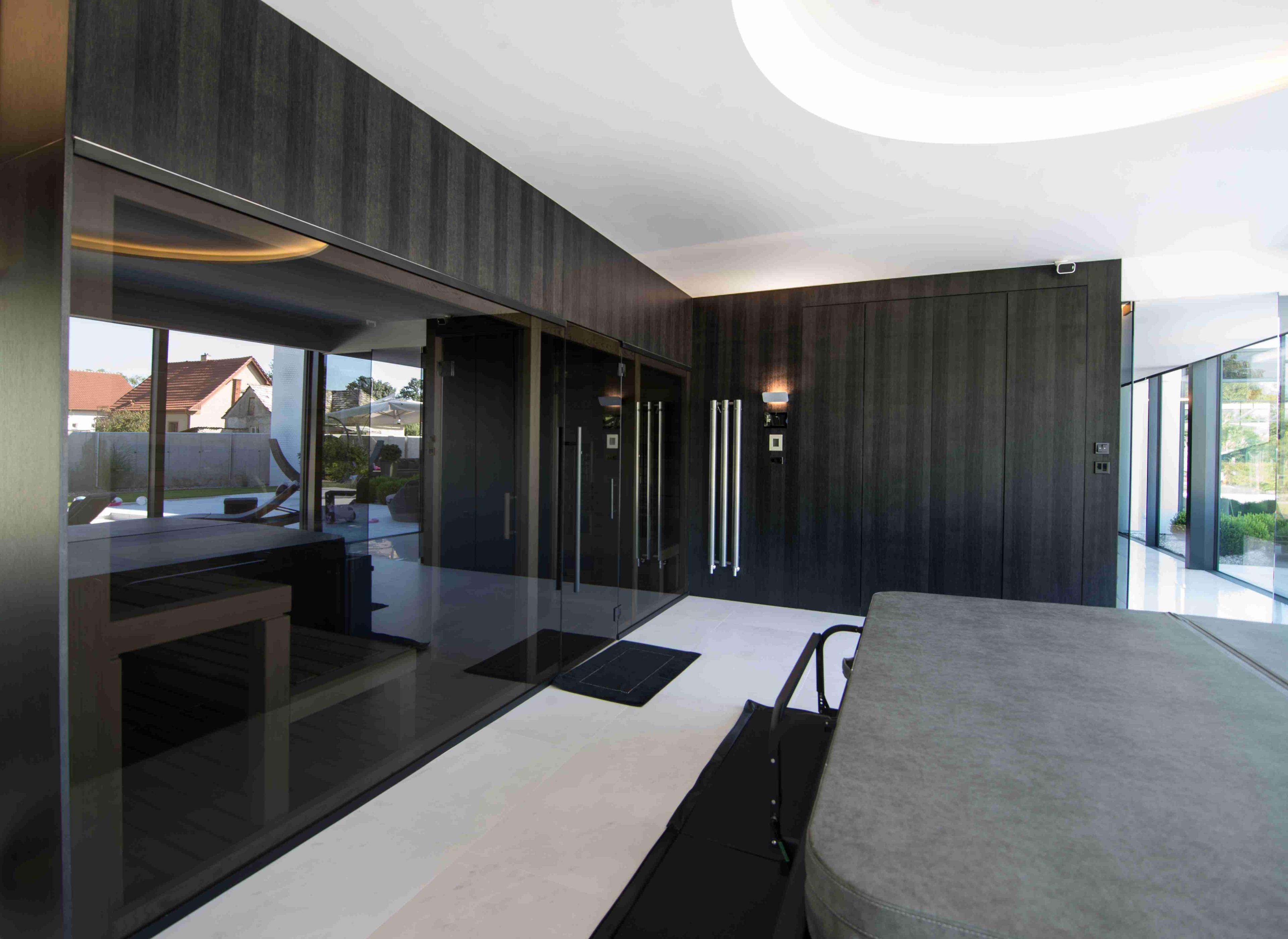 Rezidenčné obklady