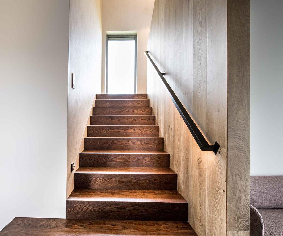 WENS DOOR - kvalitné schody