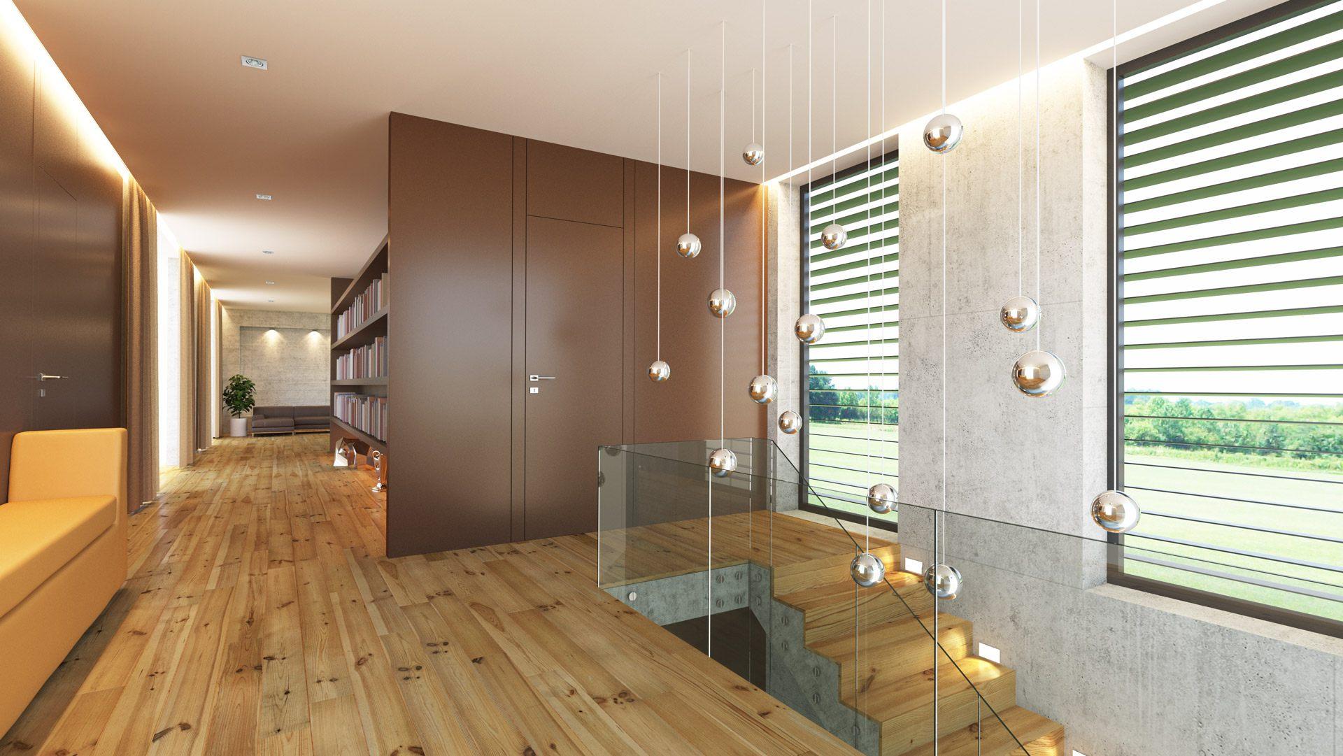 WENS DOOR interiérové dvere 3