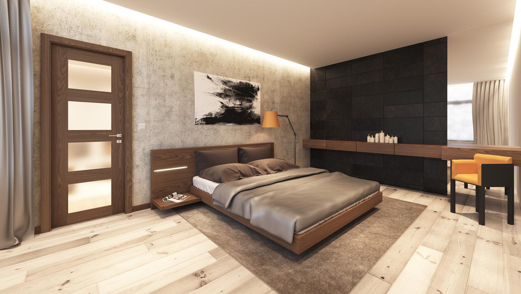 Dvere séria E - hlavný obrázok