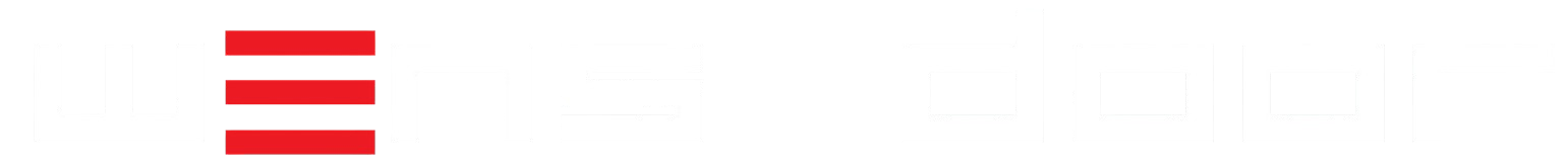 WENS DOOR Logo